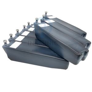 Tinta Negra MB088 MB175 MB1175 A088 J088 A188 A199 A1188 con Chip para Impresora de Inyección de Tinta CIJ 9018 9028 9410 9450 9020 9040 - Product Image 2