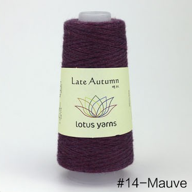 14 Violette