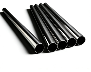 Tubo di Scarico in Acciaio Inossidabile di Alta Prestazione Marca HG, 3 Pollici, 304 L 316 L, Rotondo Senza Saldatura JIS GB per Costruzione e Decorazione - Product Image 1