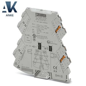 Phoenix MINI MCR-2-UI-UI-Conditionneur de signal 2902037 - Product Image 1