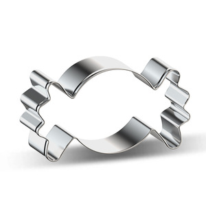 2026 fabricants <span class=keywords><strong>emporte</strong></span>-pièce noël gâteau Cutter maison en acier inoxydable bonbons bonhomme de neige <span class=keywords><strong>emporte</strong></span>-pièce pour Style de noël - Product Image 4