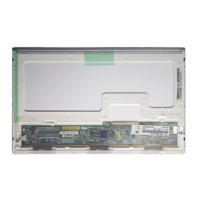10 Inch HSD100IFW4-A00 LCD LED Panel for Asus EeePC 1000H 1000 1000HA 1000HD 1001 1001P 1001PX