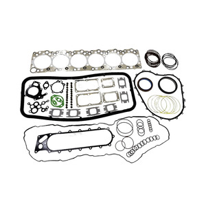 Ban đầu yuchai phụ tùng xi lanh Gasket đầu Kit B3000-1003001B-497 yc6108 động cơ xây dựng lại một phần - Product Image 3