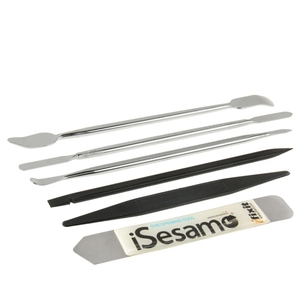 Usine Multi 10 en 1 Kit d'outils de réparation professionnel téléphone portable tablette <span class=keywords><strong>PC</strong></span> assembler tiges de démontage ensemble d'outils de réparation - Product Image 2