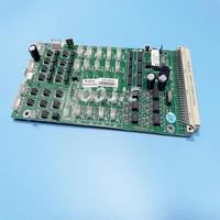 Carte mère KNFUN DX5 de bonne qualité, carte mère Xenon DX7 V2.43, pièces détachées pour imprimante Xenon