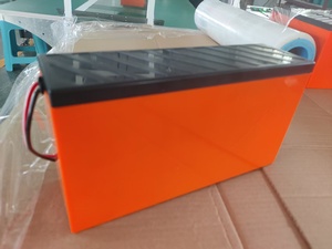 전기차 전용 48V 12Ah 배터리: 공장 직판 가격, 프리미엄 품질, 3년 애프터서비스 - Product Image 6