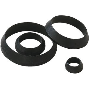 ซีลยางทรงกรวยสำหรับงานเกษตร Ø 12X1/2 - Product Image 2