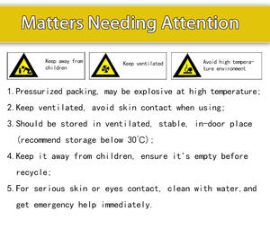 Sprayidea 95 Usine Approvisionnement Aérosol Adhésif Pulvérisation De Colle Collage Éolienne Lame Fibre De Verre Composite Matériau Principalement En Caoutchouc - Product Image 6