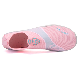Chaussures aquatiques pour hommes, prêtes à être expédiées, avec tige en matériau élastique, Zapatos Deportivos OEM ODM personnalisées, style pieds nus. - Product Image 2