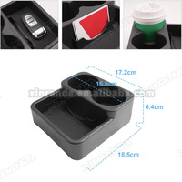 Jimny-Plateau de rangement arrière avec porte-gobelet pour Suzuki Jimny JB43 JB23 1998-2018