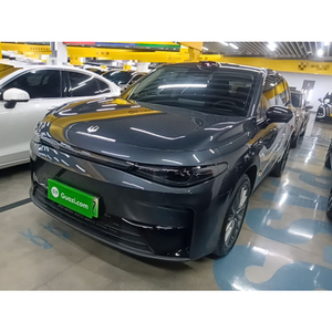 รถยนต์<span class=keywords><strong>มือ</strong></span><span class=keywords><strong>สอง</strong></span>กัวซี ปี 2024 Leapmotor C10 ขายส่ง<span class=keywords><strong>ราคา</strong></span>ถูก รถยนต์ไฟฟ้าแบบ Range Extender SUV พวงมาลัยซ้าย สำหรับการเดินทางด้วยรถยนต์ไฟฟ้าที่เน้นความเป็นครอบครัว - Product Image 1