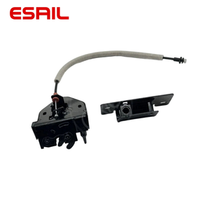 Actuador de Cerradura de Puerta 8200006252 91166043 para Renault Trafic Opel Vivaro 01 - Product Image 2