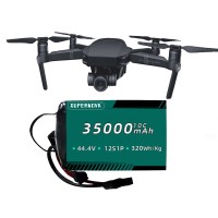 Xupernova Aksesori Drone S155 baterai Drone E99 Drone dengan baterai tahan lama