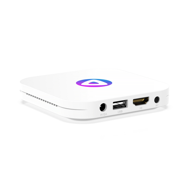 High Quality Btv Android 13 8K Set Box Tv Digital 8K Smart Android Tv Box