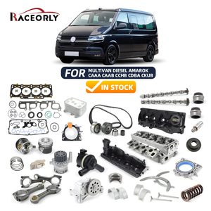 ชุดแหวนลูกสูบสำหรับรถ VW 2.0L TDI เครื่องยนต์ clja 03L198151C 03L198151A เหมาะสำหรับรถกอล์ฟด้วง4สูบ - Product Image 2