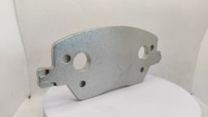 Oem Wholesale Hangzhou fit for Japan Car Auto Spare Part plaque arrière de frein pour Honda Accord 2008 2009 2018 2020 2021 <span class=keywords><strong>2022</strong></span> - Product Image 5