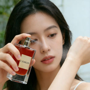 Collection Privée – Eau de Parfum Format Voyage Parfum Fraise Fruité Unisexe Agrumes Doux - Product Image 2