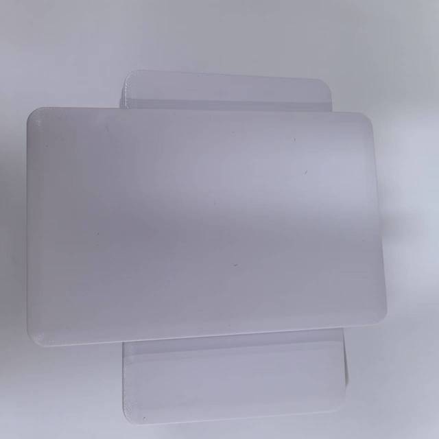 Automotive RFID Parking Access Control Cards Used for Work Ceramic RFID Tags Read Remotely 860-960MHz Frequency Resilient