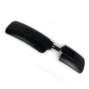 Coswheel gt20 ebike קדמי ו אחוריים אביזרי אופניים חשמליים - Product Image 4