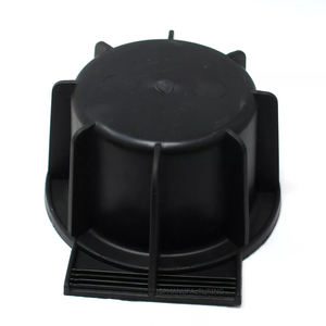 Portavasos para consola 2 uds para <span class=keywords><strong>FORD</strong></span> F150 2004-2014/Expedition 2003-2006 <span class=keywords><strong>LINCOLN</strong></span> <span class=keywords><strong>Navigator</strong></span> 2003-2006 2L1Z7813562AAA - Product Image 2