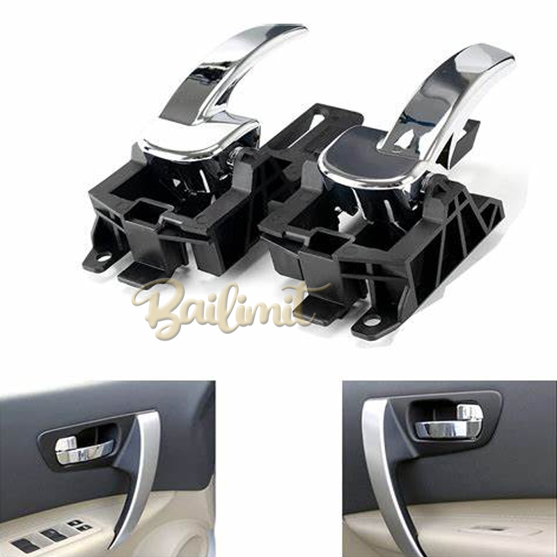 80670-JD00E Interior Door Handle for Nissan Qashqai 2012-2013