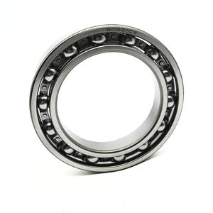 ตลับลูกปืนเม็ดกลมร่องลึก 6008 <span class=keywords><strong>ZZ</strong></span> 6008-2RS 6008 ขนาด 40*68*15 มม. ตลับลูกปืนเหล็กโครเมียมคุณภาพสูง - Product Image 5