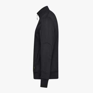 DIADORA UTILITY - 702.175944-80013/XXL Sweat à capuche travail hiver HZ LITEWORK, noir-EAN 8032521022867 WORK HOODIES - Product Image 2