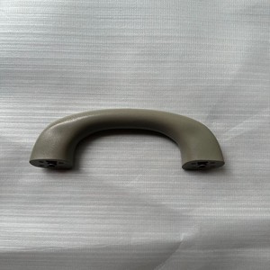 Manija de Techo para Toyota Prado Lc120, Color Beige, 74603 60010, con Cubiertas, Diseño Ergonómico - Product Image 2