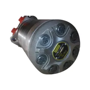 PARKER TG TE TF Series High Torque Orbital Hydraulic Motor orbit motor TG0405 TG0475 TG0530 TG0530MS030AAAB hydraulic gear pump