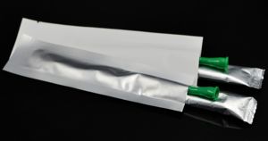 Cathéter urinaire <span class=keywords><strong>Nelaton</strong></span> jetable en PVC à faible irritation, à usage unique, pour les soignants (personnes âgées et pédiatriques) - Product Image 5