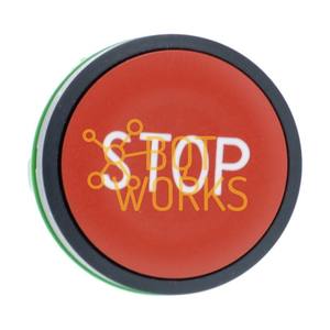 ชไนเดอร์ อิเล็คทริค ZB5AA434 - ใหม่ - Product Image 1