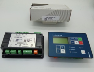 Contrôleur de pompe à eau d'origine ID-FLX-LITE, contrôleur de moteur InteliDrive Lite - Product Image 2