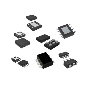 Circuit intégré BQ29200DRBT pour protection de batterie Li-ion 2 cellules 8SON, neuf et original, en stock - Product Image 1