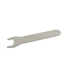 customized nonstandard repair wrench tool/bicycle crank set bottom bracket lock ring spanner stamping parts custom fabrication