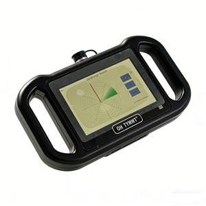 TYM RSシリーズ地物探査用抵抗率計、400メートル長距離地下水探知機 - Product Image 1