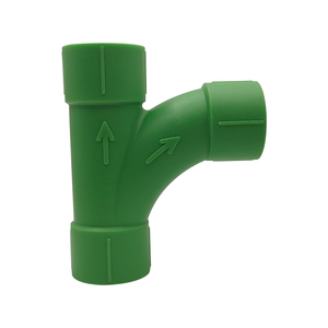 ขายส่งท่อ PPR ฝาและตัวเชื่อมต่อในขนาดต่างๆ - Product Image 3