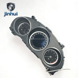 Tableau de bord combiné d'origine de haute qualité, compteur de vitesse, compte-tours, norme OE pour W212 E200 E260 E300 - Product Image 2