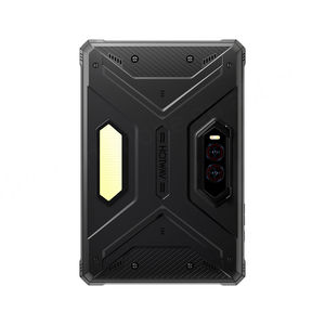 Tablettes robustes HOTWAV R9 Pro Octa Core Android 14 11 pouces FHD 20080 mAh 6 Go + 256 Go Unisoc T606 Appareil photo 16 MP + 64 MP Camping Pad - Product Image 1