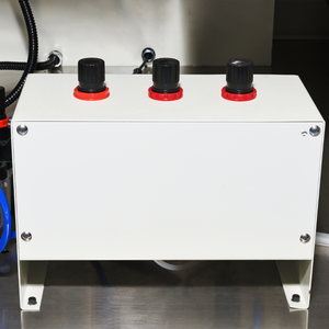 <span class=keywords><strong>New</strong></span> Arrival BV-250 thực tế Mini <span class=keywords><strong>SMT</strong></span> Dip chì miễn phí sóng máy hàn - Product Image 4