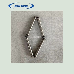 Eje de Posicionamiento para Imprenta Nantong M2000 DQ404-29, Pieza para Máquina Offset - Product Image 3