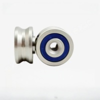Rouleau de chenille REP43