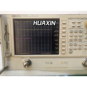 ใช้เครื่องวัดพารามิเตอร์ S ของ Keysight รุ่น 8719ES ช่วงความถี่ 50 MHz - 13.5 GHz - Product Image 3