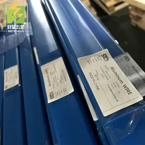 Nuevas Barras de Soldadura de <span class=keywords><strong>Aluminio</strong></span> de Baja Temperatura de Fácil Fusión, Varillas con Núcleo de <span class=keywords><strong>Estaño</strong></span> para Soldar <span class=keywords><strong>Aluminio</strong></span> - Product Image 6