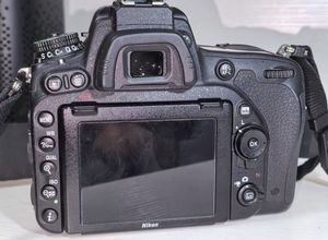 Appareil photo numérique plein format <span class=keywords><strong>Nikon</strong></span> <span class=keywords><strong>D750</strong></span> 60fps intégré sans fil à boîtier unique - Product Image 5