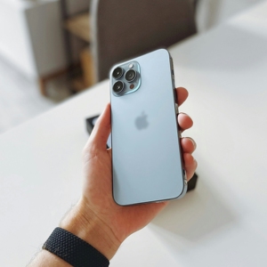 Originale Usato per <span class=keywords><strong>iPhone</strong></span> <span class=keywords><strong>13</strong></span> Pro 4G 128GB/256GB Schermo da 6.1" Versione USA - Product Image 1