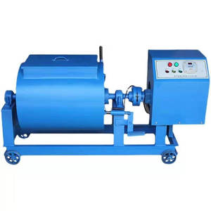 Equipo de Prueba para Mezcladoras de Concreto de Eje Horizontal Único HJW-60 - Product Image 2
