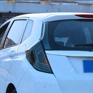 ไฟท้าย LED สำหรับ Honda <span class=keywords><strong>Jazz</strong></span> เหมาะกับ2014 Honda <span class=keywords><strong>Jazz</strong></span> <span class=keywords><strong>2020</strong></span>ขายดี - Product Image 6