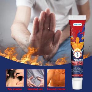 Salep prostat pria 20g, perawatan kesehatan prostat aplikasi tubuh 20g - Product Image 4