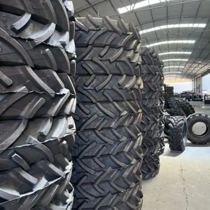 NOUVEAU PNEU RADIAL SANS CHAMBRE LT 295/80R22.5 EN PROMOTION POUR CAMIONS SINOTRUK HOWO SHACMAN FOTON AUMAN, CAMIONS DE TRANSPORT DE MARCHANDISES ET AUTOCARS - Product Image 4