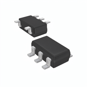 Composant électronique d'origine, service tout-en-un SC 74A, SOT 753 Gestion de l'alimentation (PMIC) XC6124C749MR-G - Product Image 1